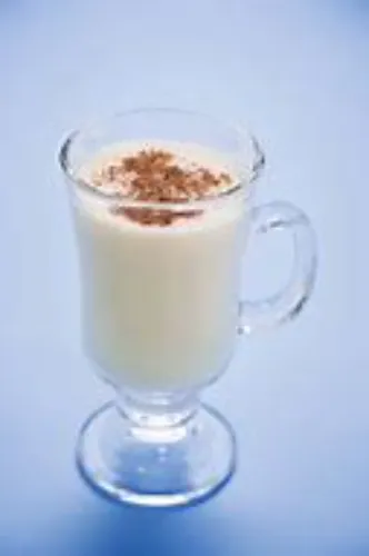 HOT MILK